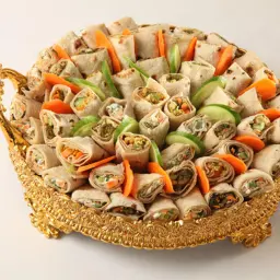 خبز الصاج
